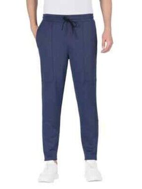Spyder Active Men's Performance Jogger Navy Blue - Size L